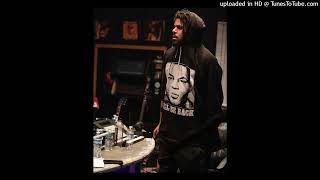 [SOLD] J. Cole Type Beat - 