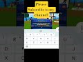 Blox Fruits Codes 🔥 FREE XP FAST! | Ebonx Gaming