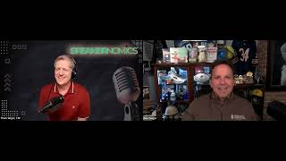 From Sports Illustrated to Keynote Stages: Don Yaeger’s Speaker Journey and Actionable Advice