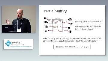 Utility-Aware Synthesis of Differentially Private and Attack-Resilient Location Traces