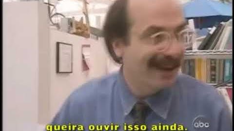 IDEO Cart Project - em Português (Video Longo Carrinho de Supermercado)