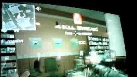 Modern Warfare 2 Quick Scope Game Winning Kill