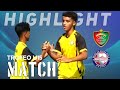 HIGHLIGHT || FOOTBALL CLASS - MAHESA DHARMA || TROFEO MATCH U-15