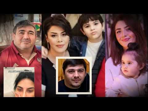 Rehmetlik Arvadla Yola Getmirdim Oqluda Manyak İmis - Leman TikTok Official