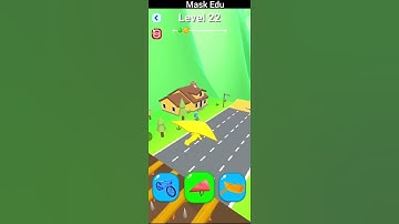 Shape-shifting Walkthrough - All Levels Android,ios Gameplay #shapeshifting  #shorts