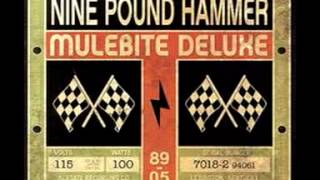 Watch Nine Pound Hammer Radar Love video