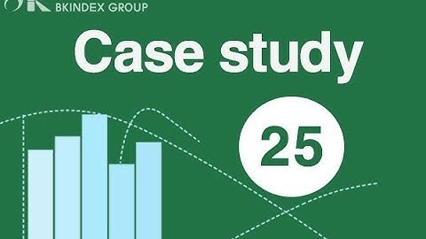 Vẽ đồ thị pareto trong Excel cho dữ liệu Breast Cancer | Học Excel cơ bản | #Case study 25
