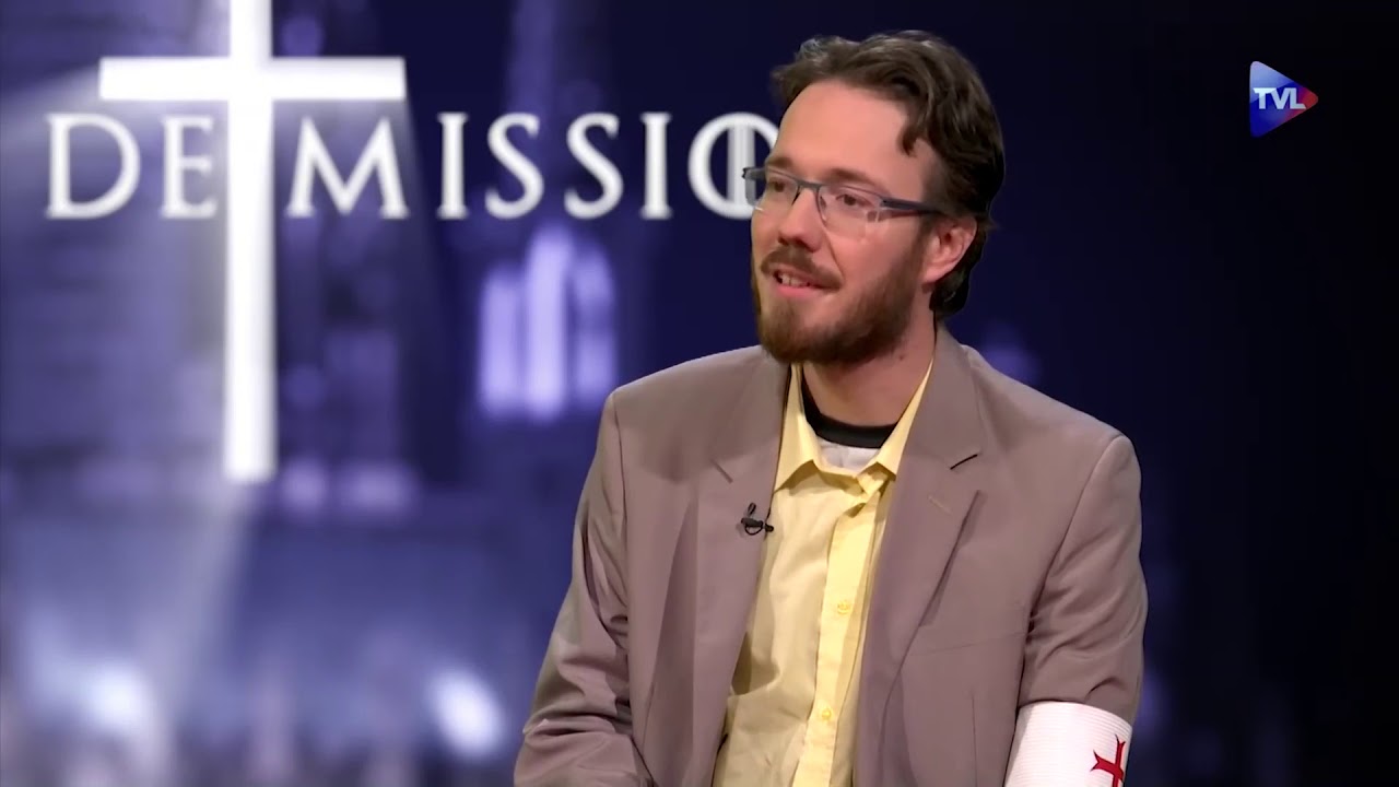 l'Ordre des Pauvres Chevaliers du Christ à TV Liberté