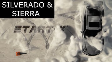 Chevrolet & Sierra Remote Start Installation