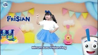 Gerak Cermat bersama FRISIAN FLAG Primagro