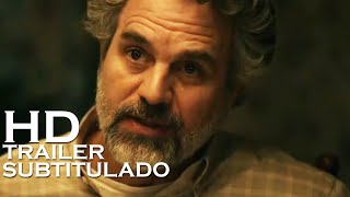 TASK Trailer SUBTITULADO [HD] Mark Ruffalo