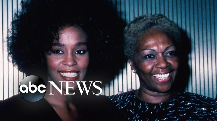 Whitney Houston's mother responds to abuse allegations