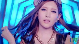 T-ARA RANDOM PLAY DANCE ( HARD )