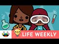 Youtube Thumbnail title