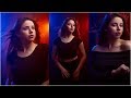 How To Use Color Gels In Photography Using Godox AD600 and AD200