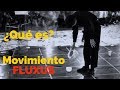 Qu es el movimiento fluxus