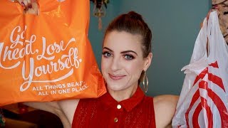 Drugstore Makeup Haul