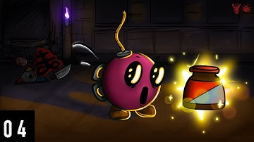 The Binding of Isaac; Repentance| Episode 4