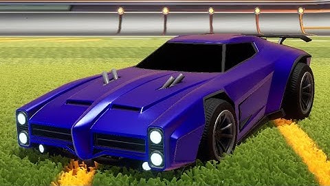 Rocket League Sideswipe - Gameplay Walkthrough Part 3 - DOMINUS