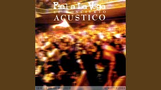 Video thumbnail of "Fiel a la Vega - El Wanabi (En Vivo)"