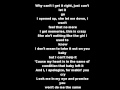 Ice Box-Omarion (Lyrics)