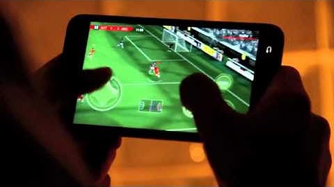TOP 5 ANDROID GAMES 2013 SAMSUNG GALAXY NOTE 2 | ITF