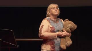 Power of Hugs and the Ripple Effect of Caring | Jeanie Haigh | TEDxLivermore