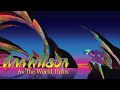 Ann Wilson - As The World Turns (Official Audio)