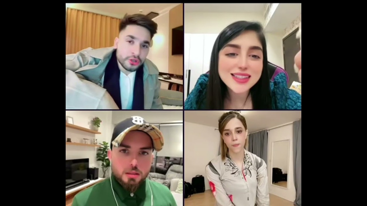 Waliullah Sahibzada da Marmar Jerry aw Jiya sra gap shap Pashto funny entertaining video