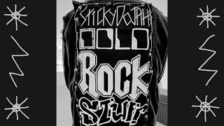 Various Artists - Sticky Dojah&#39;s (C)old Rock Stuff Vol. 1 (2021) [Full Compilation]