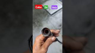 defeito no cabo de vela GM