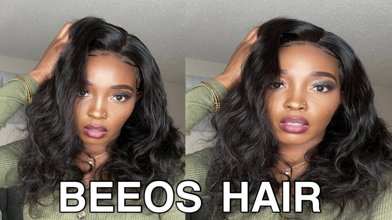 OMG!!! Found Skinlike Real HD Lace Wig On Amazon Prime!! Must See!!! | Featuring Amazon BEEOS Hair
