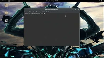 Instalar y Compilar C++ en Linux (Fedora 20)