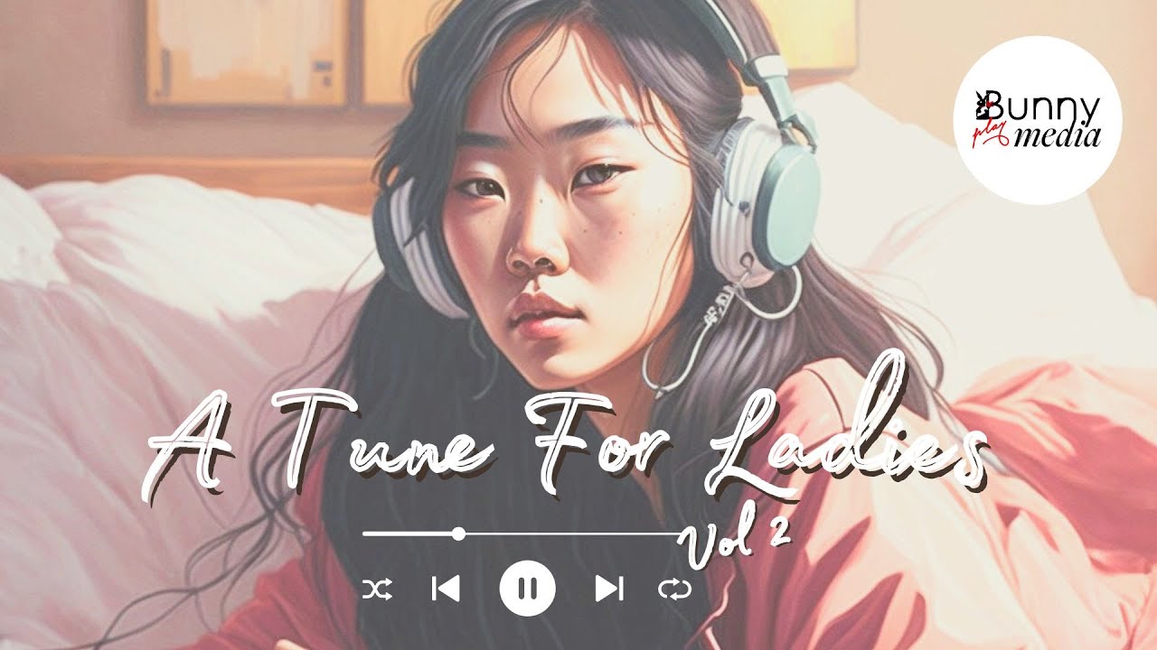 Unlock Happiness: Dive into the Happy Korean Chill Song | Vol 2