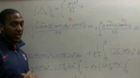 Virtual work: Problem 9.74 Part 2 of 2 ( Group 28)