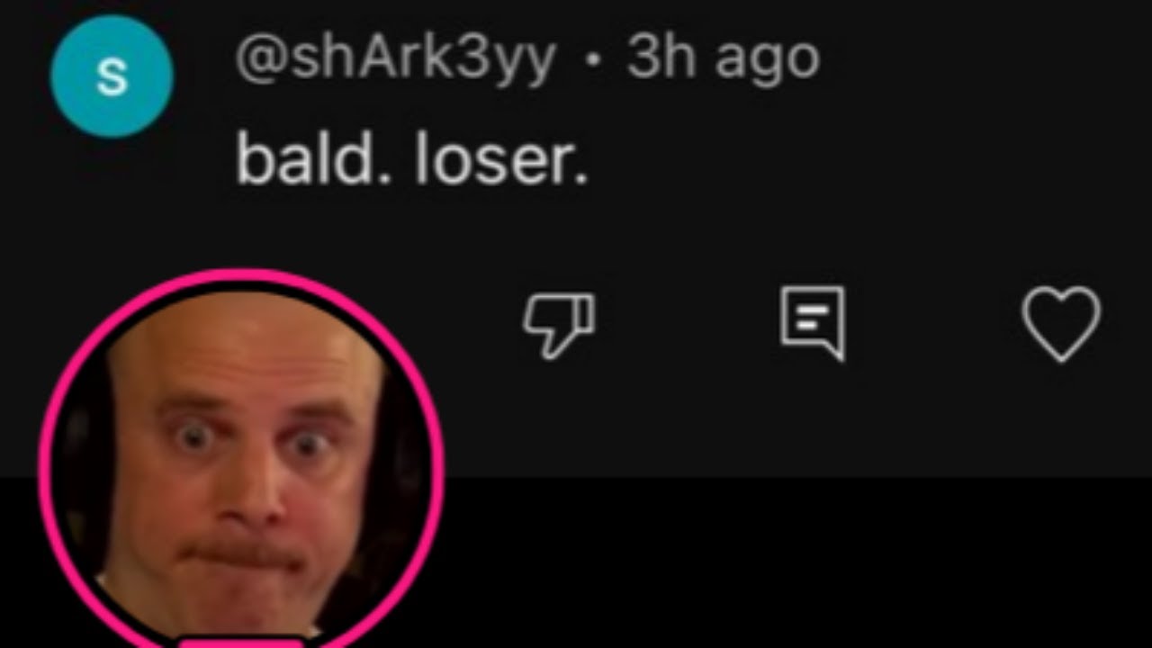 I Can't Stop Arguing With dGG