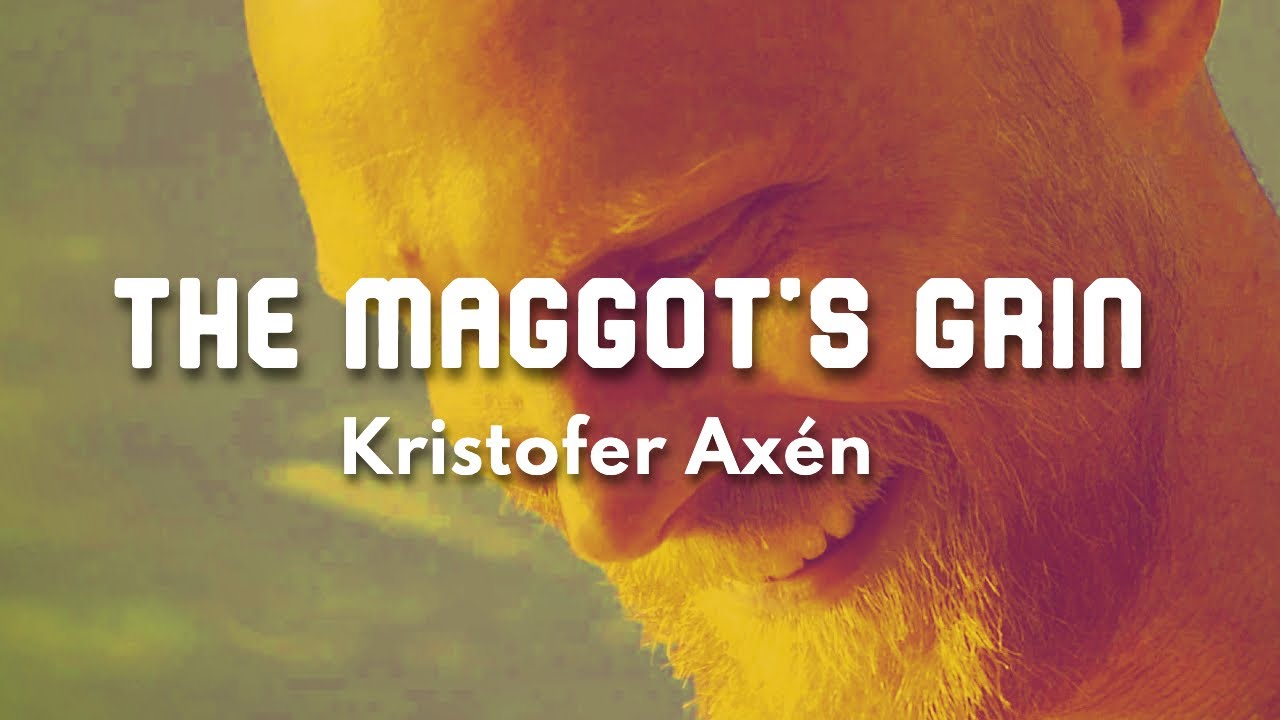 Featured Artist Release - Kristofer Axén "Sun Pie" LP