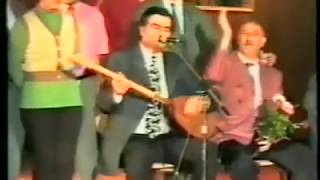 Arif Sağ & Musa Eroğlu & Sabahat Akkiraz - Almanya Konseri 1996 Resimi