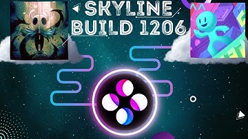 Skyline Emulator New Update 1206 - Playable Games - Test Gameplay