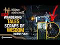 Marsh Plain Part 1 Scraps of Wisdom - Wandering Tales Guide in Qinchuan – Where Winds Meet 1.6