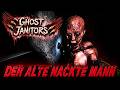 Der alte nackte Mann | Ghost Janitors | Deutsch