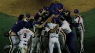 Mets beat the Phillies to win NL East