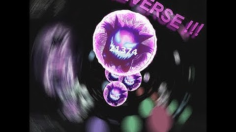 Gota io Locked name Give away in Discord!-REVERSE AND DOUBLESPLIT!!!