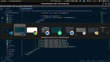 How To Set Up Laravel, Nginx, and MySQL with Docker