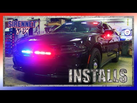 a-2017-slicktop-dodge-charger-patrol-vehicle-installation