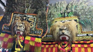 Download Lagu REOG GEMBONG ROJOWONO MAS LUKMAN MUNDER-YOSOWILANGUN-LUMAJANG LIVE IN BANYU PUTIH MP3