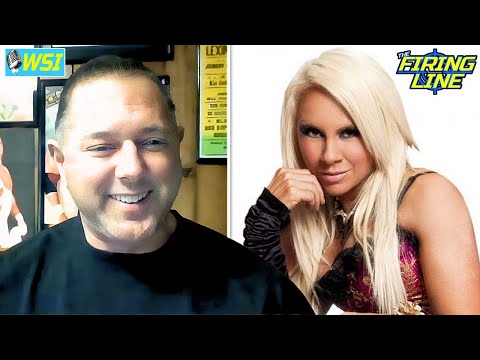 Chris Harris Shoots on Goldylocks, Scott Steiner, Monty Brown, Terry Taylor & MORE | TNA FIRING LINE