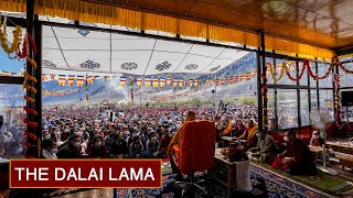 Talk to Students from Zanskar