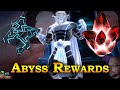 Unexpected Ending - Abyss Rewards Opening | Marvel Contest of Champions