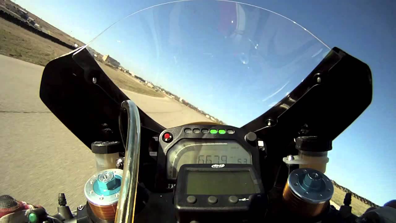 Motorsports Ranch Cresson 1.3 | Ducati Pierobon F042 Ryan Andrews